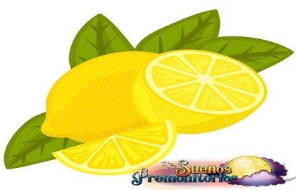 sonar con limones